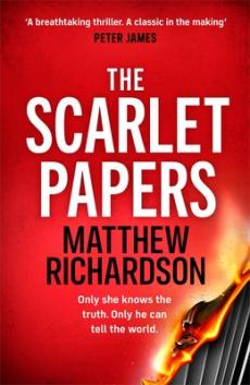 Scarlet papers