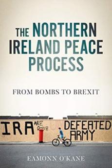 Northern ireland peace process