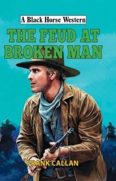 Feud at broken man