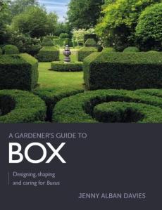 Gardener's guide to box