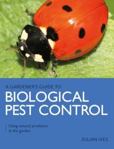 Gardener's guide to biological pest control