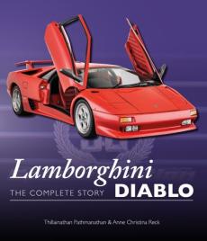 Lamborghini diablo