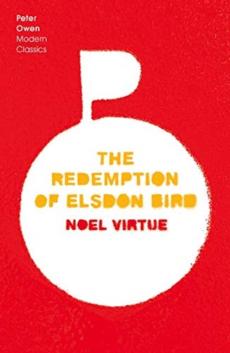 Redemption of elsdon bird