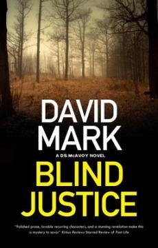 Blind justice