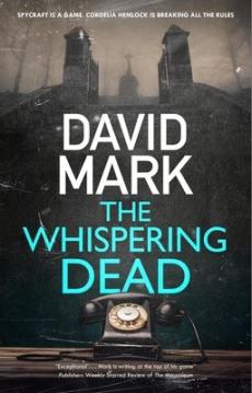 Whispering dead