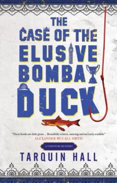 Case of the elusive bombay duck