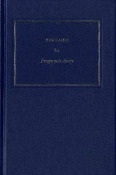 Complete works of voltaire 84