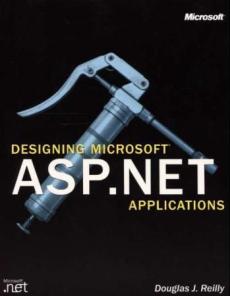 Designing Microsoft ASP.NET applications