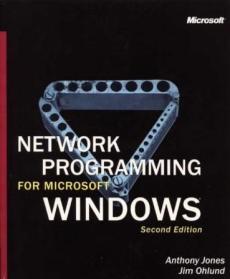 Network programming for Microsoft Windows