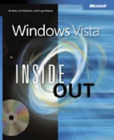 Windows Vista : inside out