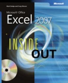 Microsoft Office Excel 2007 : inside out