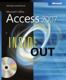 Microsoft Office Access 2007 : inside out
