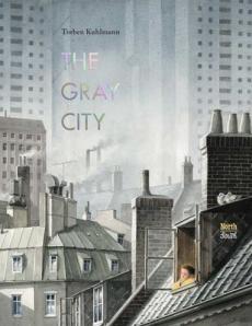 The Gray City