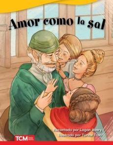 Amor Como La Sal