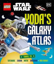 Yoda's galaxy atlas