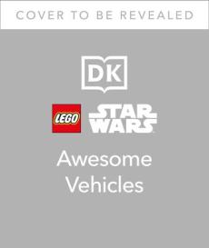 Lego Star Wars Awesome Vehicles
