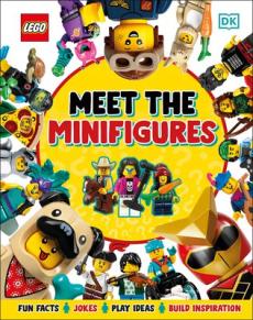 Meet the minifigures