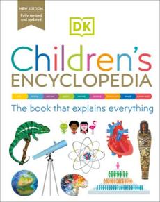 DK Children's Encyclopedia