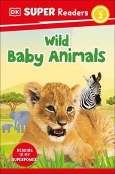 Wild baby animals