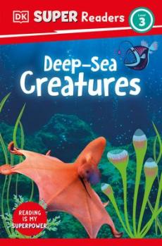 Deep-sea creatures