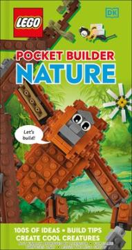 Lego Pocket Builder Nature
