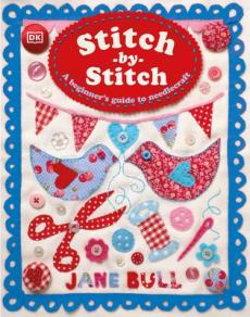 Stitch-By-Stitch