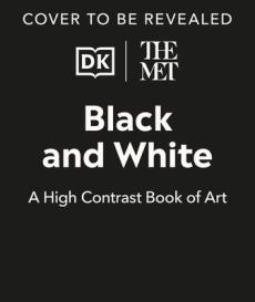 The Met Black and White