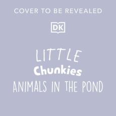 Little Chunkies Animals in the Pond