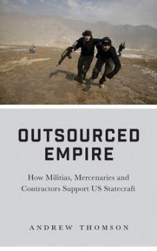 Outsourced empire