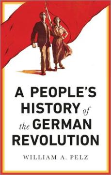 People's history of the german revolution