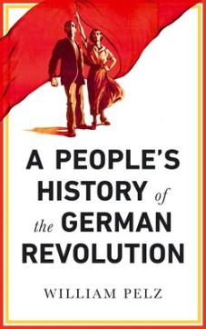 People's history of the german revolution