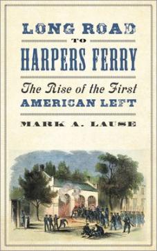 Long road to harpers ferry