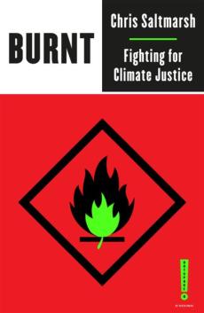 Burnt : fighting for climate justice