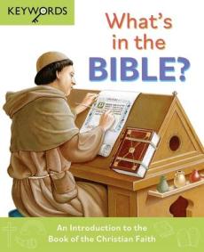 What's in the bible?