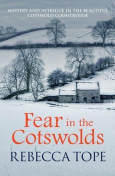 Fear in the cotswolds