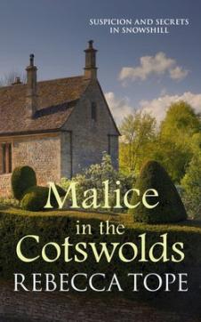 Malice in the cotswolds