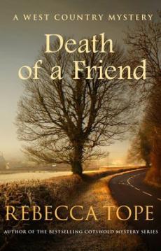 Death of a friend