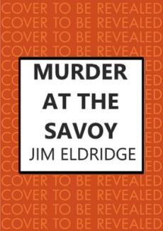 Murder at the savoy