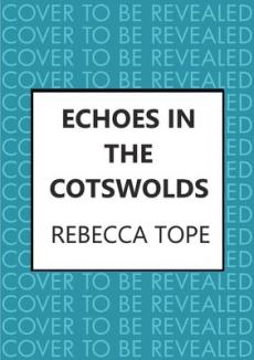 Echoes in the cotswolds