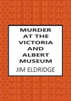 Murder at the victoria and albert museum