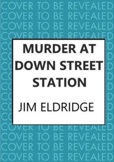 Murder at down street station