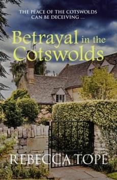 Betrayal in the cotswolds