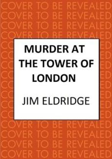 Murder at the tower of london