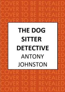 Dog sitter detective