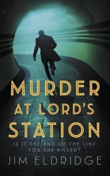 Murder at lordâ€™s station