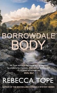 Borrowdale body