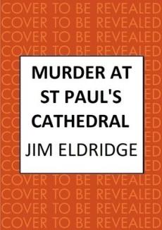 Murder at st paul's cathedral