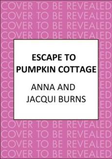 Escape to pumpkin cottage