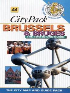 Brussels & Bruges