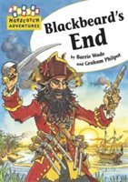 Blackbeard's end